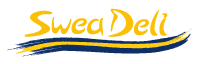 Swea Deli logotyp