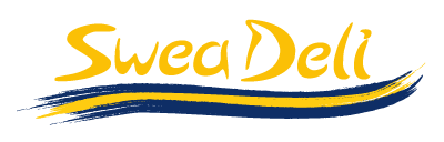 Swea Deli logotyp